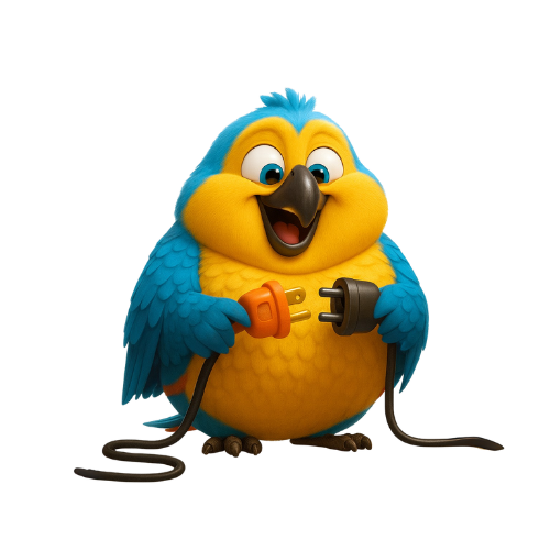 Add the Bot